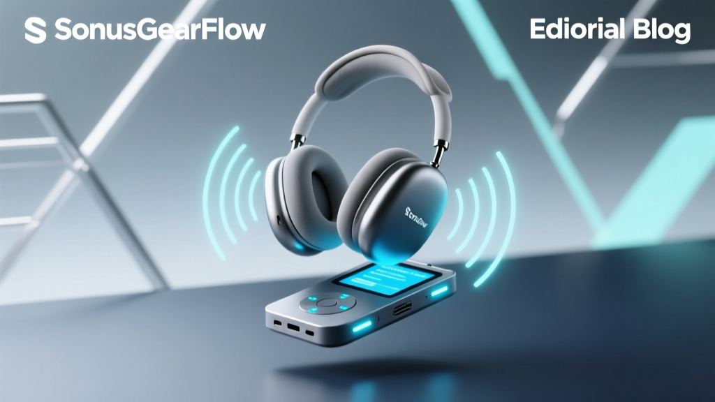 Wireless Headphones With MP3 Players: What Works (2026)