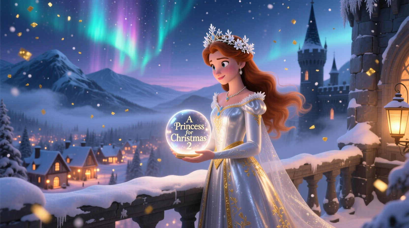 A Princess for Christmas 2: Release Date and Details