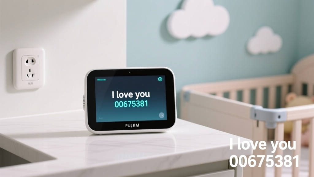 Age-Appropriate, Safety-Conscious Responses to 'I Love You' from Children: A Child Safety Consultant's Evidence-Based Guide