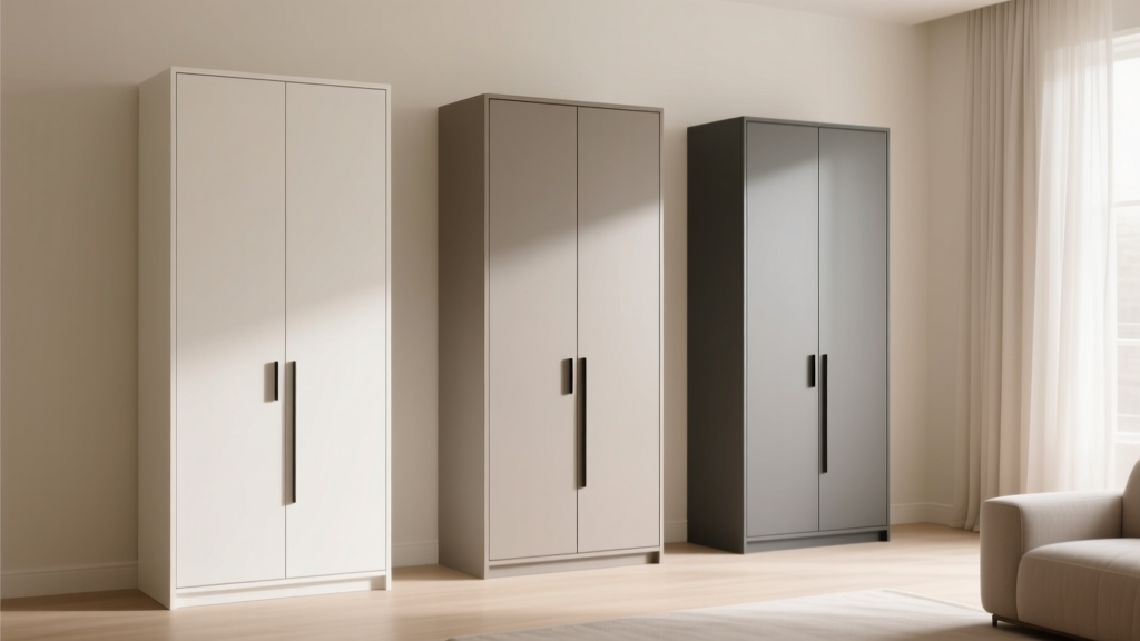 Best Tall Storage Cabinets with Doors (2024 Guide)