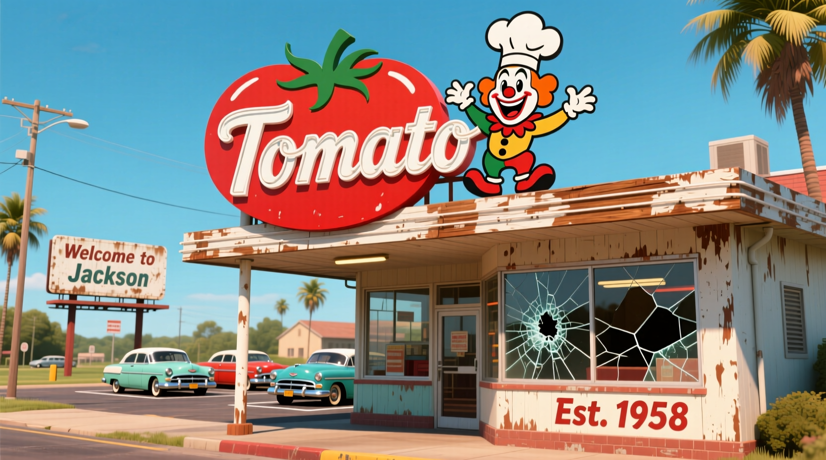 Snappy Tomato Jackson TN: Hours, Menu & Location Facts