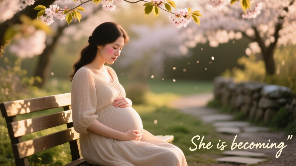 Christine: A Doula’s Evidence-Based Guide to Supporting Pregnant People Through Perinatal Mental Health Challenges