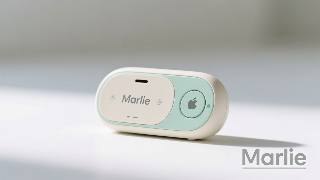 Marlie: A Child Safety Review of the Marlie Baby Monitor System and Its Role in Modern Home Safety