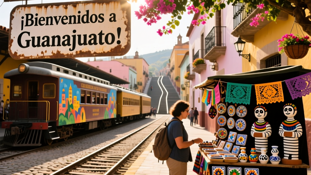 Things To Do In Guanajuato Mexico: A Practical Guide to History, Culture, and Adventure