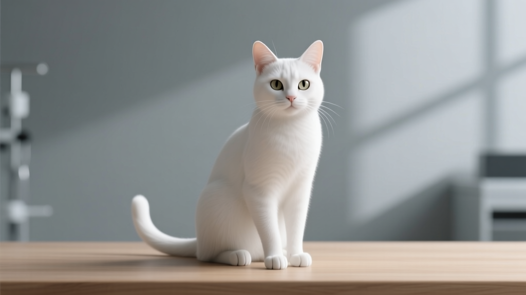 When Cats Behavior Side Effects Happen