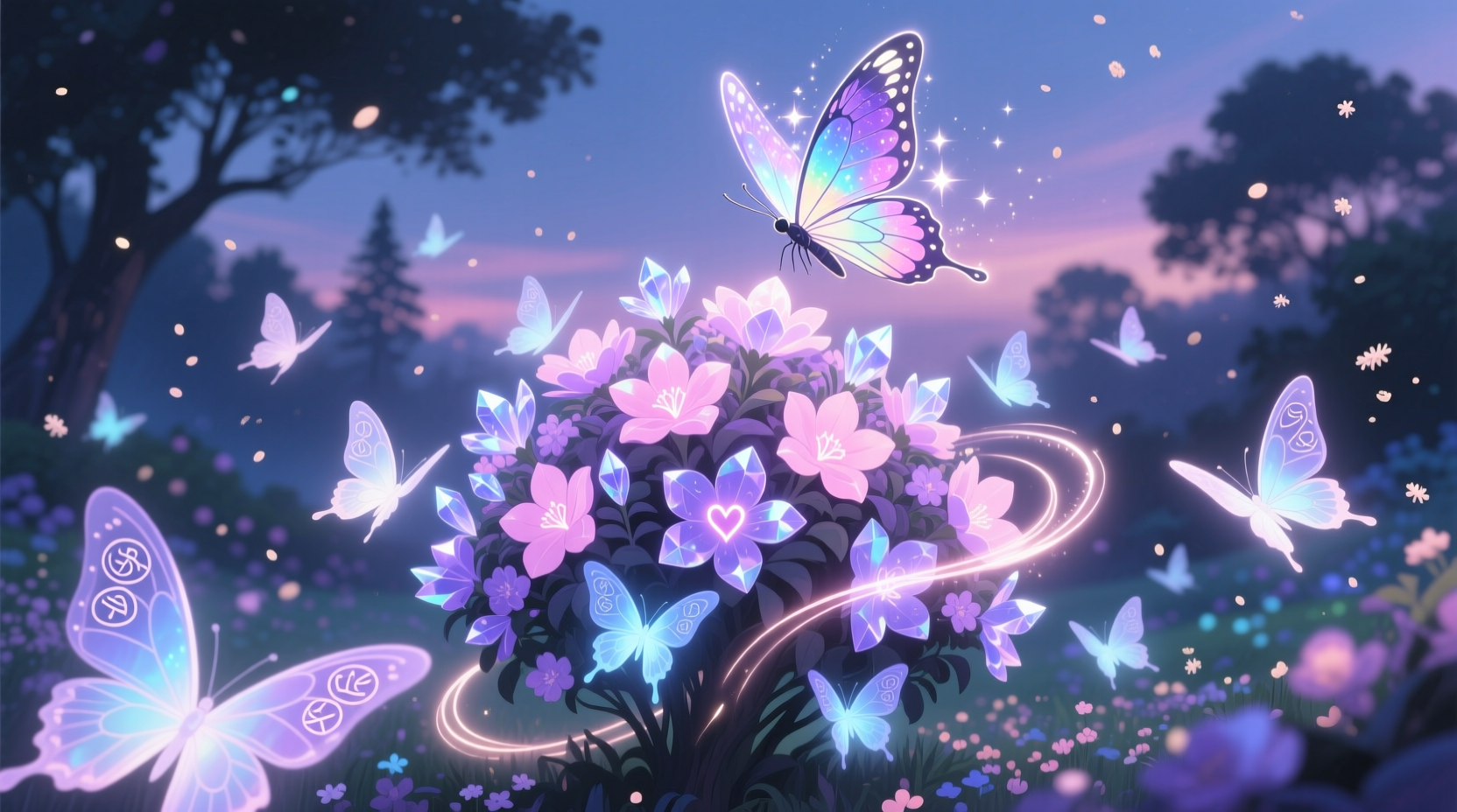 butterfly magic butterfly bush