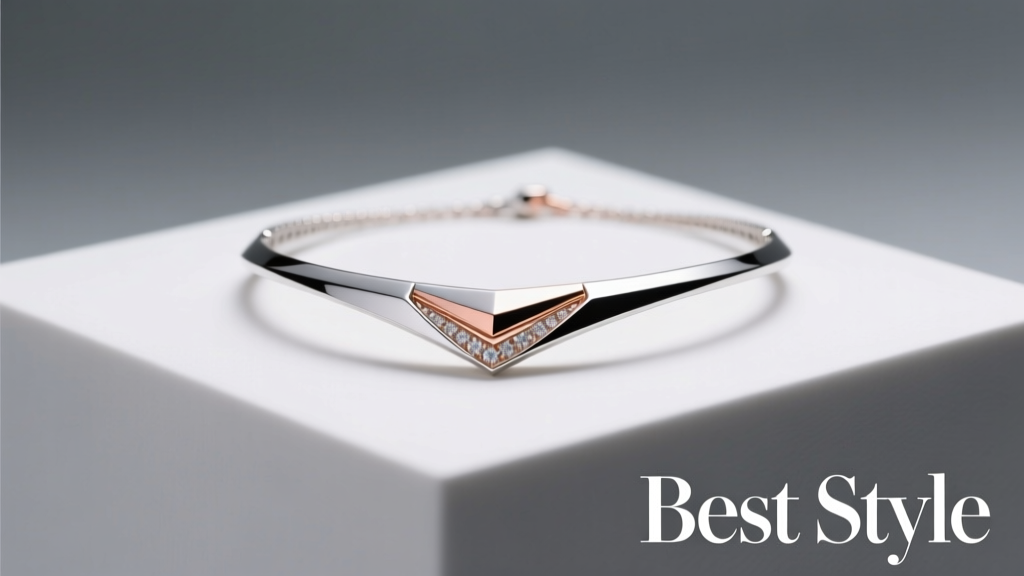 The Best Style Necklace: A Clinician-Informed Guide to Fit, Function, and Aesthetic Harmony