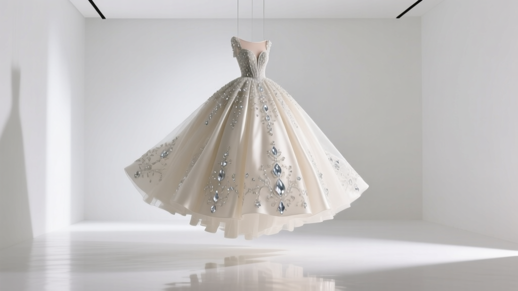 Most Expensive Wedding Dress: $12.5M Gown (2026)