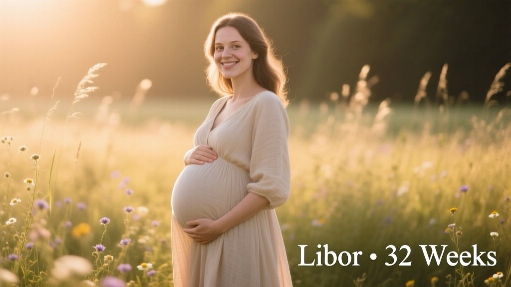 LIBOR: What It Was, Why It Mattered for Prenatal and Family Financial Health