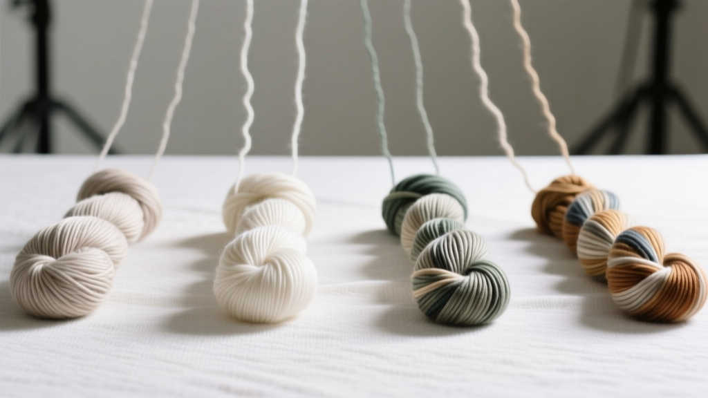 Knitting Store Victoria: Yarn Troubleshooting Guide