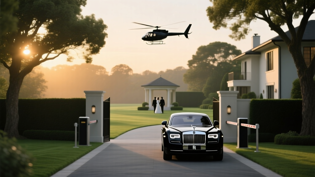 Jeff Bezos Wedding Cost: What We Know (2026)