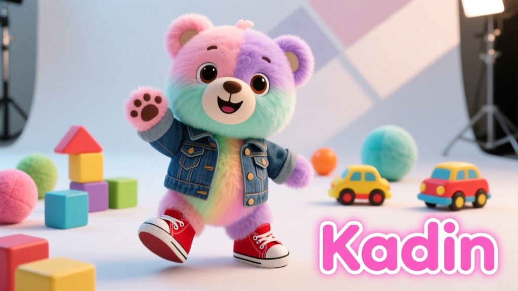 Kadin Toys: Safety Evaluation, Regulatory Compliance, and Developmental Impact for Children Ages 1–5