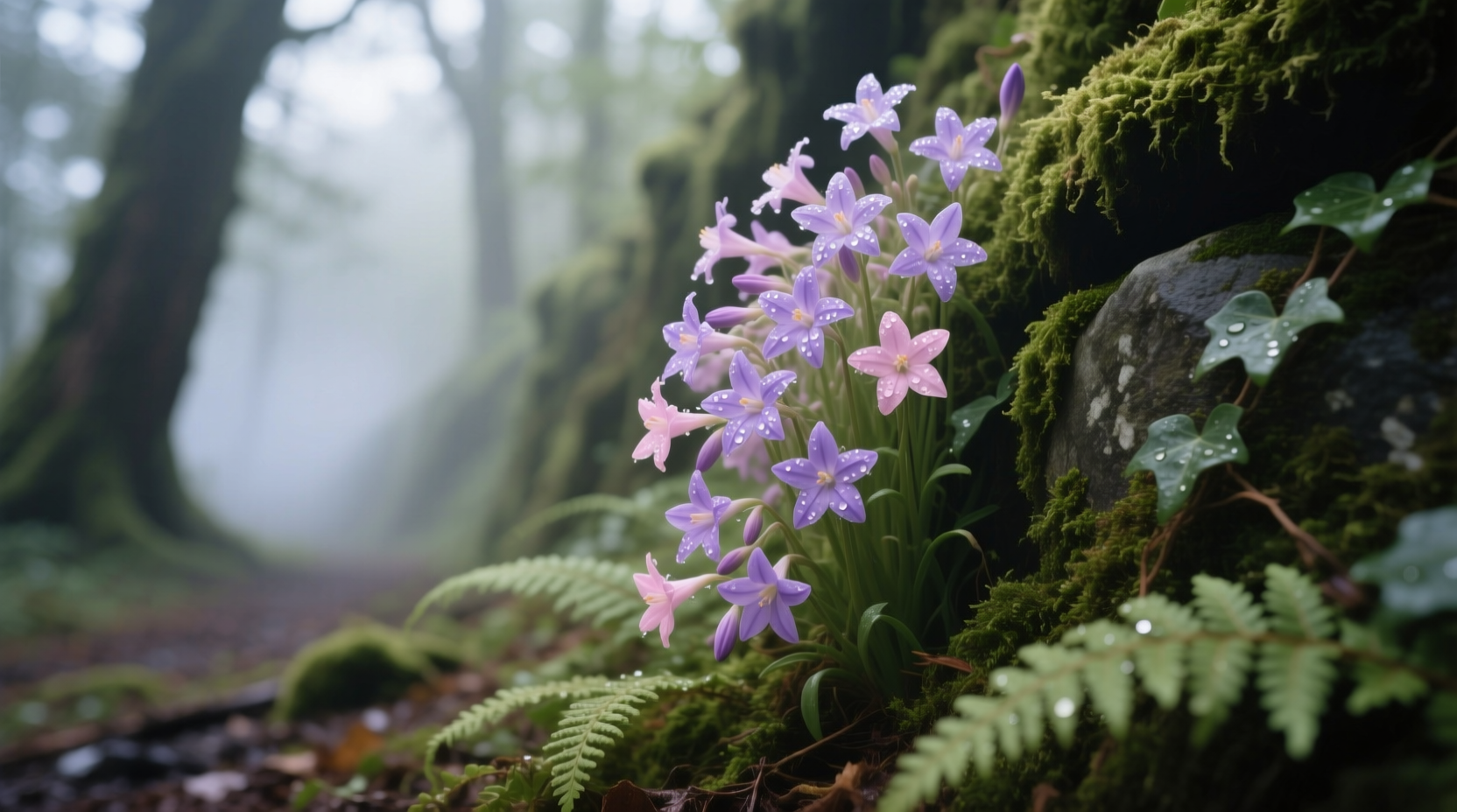 jacobs ladder flower