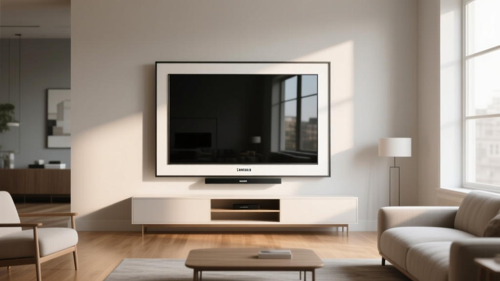Samsung Frame TV Sizes Full 2025 Models: The Only Size-to-Room Guide You’ll Need (No More Guesswork or Wall-Measuring Panic)