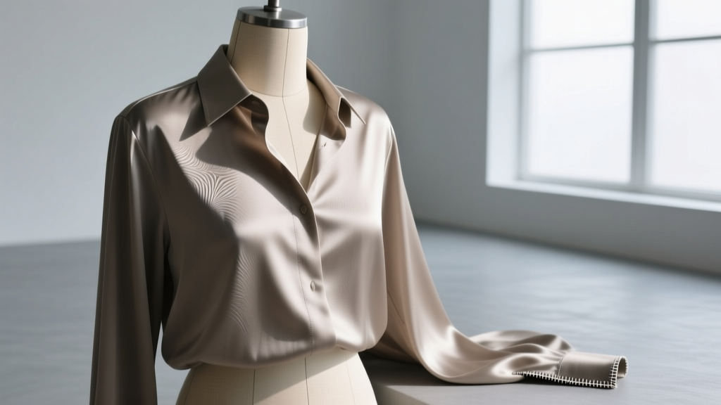 Polyester Material Shirt: Pros, Cons & Sourcing Guide