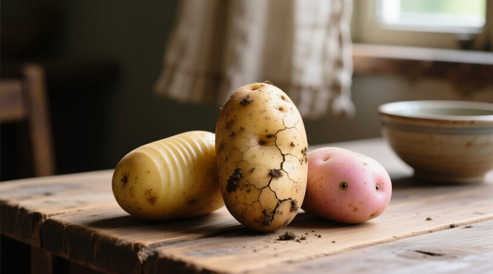 3 Potato More: Perfect Recipe Adjustment Guide