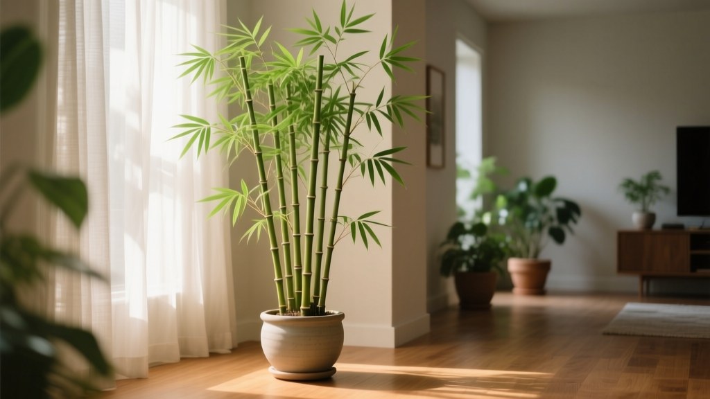 Indoor Bamboo Propagation Guide (2026)
