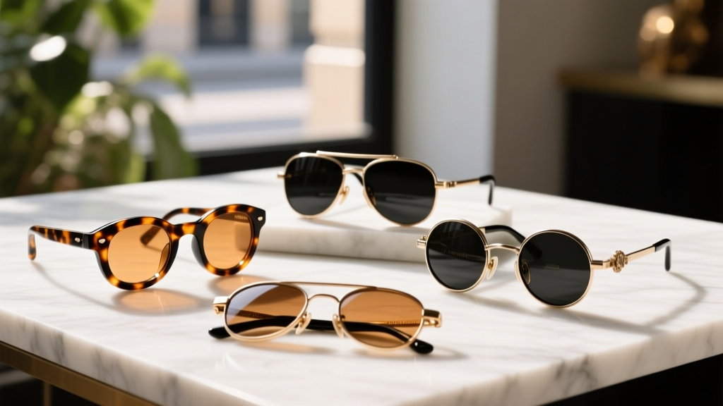 Vintage Eyewear Frames: A Smart Investment?