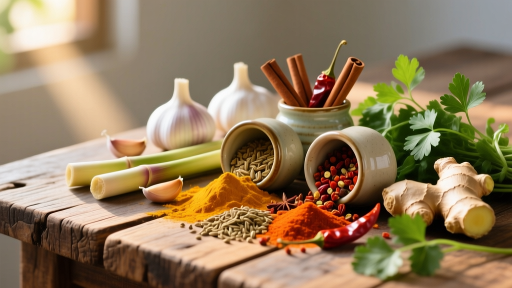 Spice Rub vs Marinade: Which to Choose