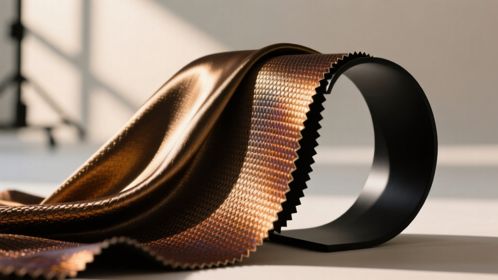 Polyester Fabric Guide: Beyond the Wikipedia Basics