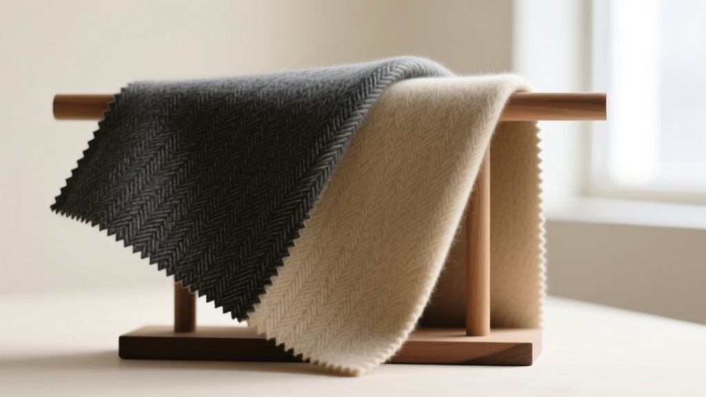 100 Percent Wool Fabric: Safety, Standards & Care Guide