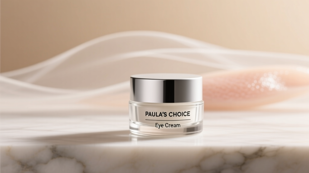 Paula’s Choice Eye Cream for Sensitive Skin (2026)