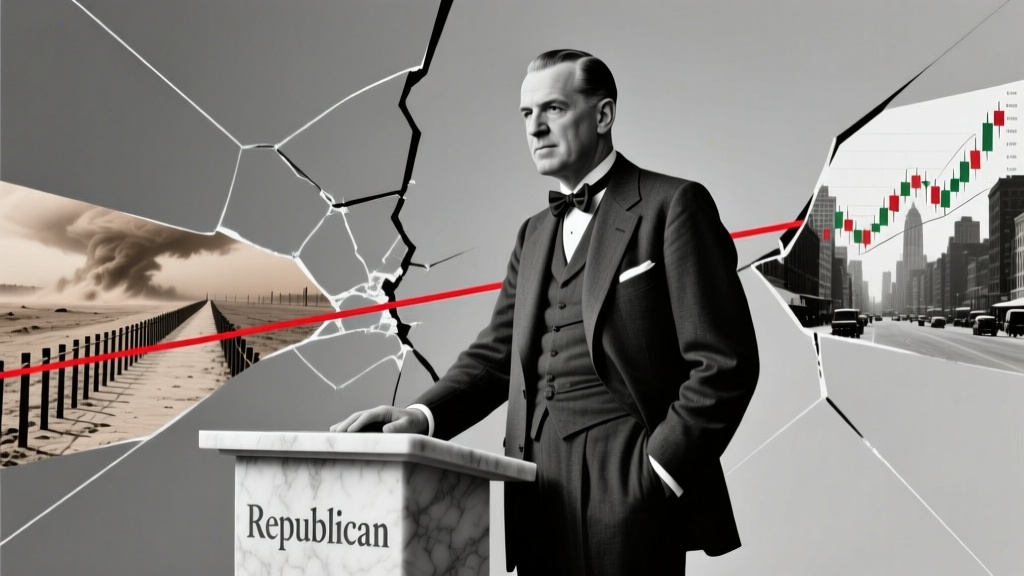 Herbert Hoover's Party: The Republican Truth (2026)