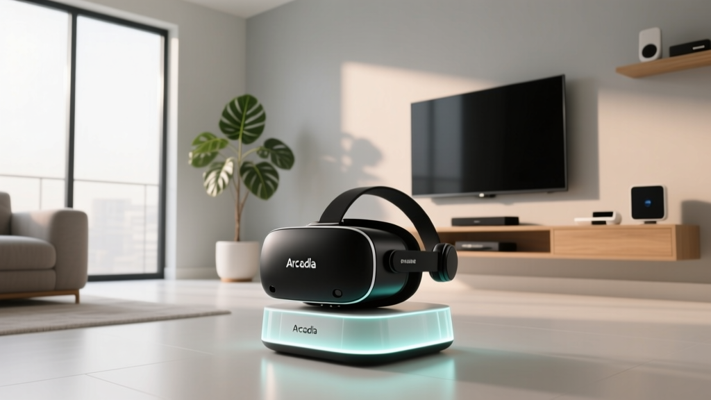 Arcadia VR 360 Gift Guide: Is It Worth the 2026 Hype?