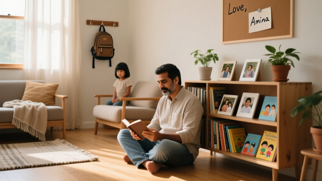 Zulfikar: A Practical Guide for Parents Navigating Name Identity, Cultural Heritage, and Everyday Family Life