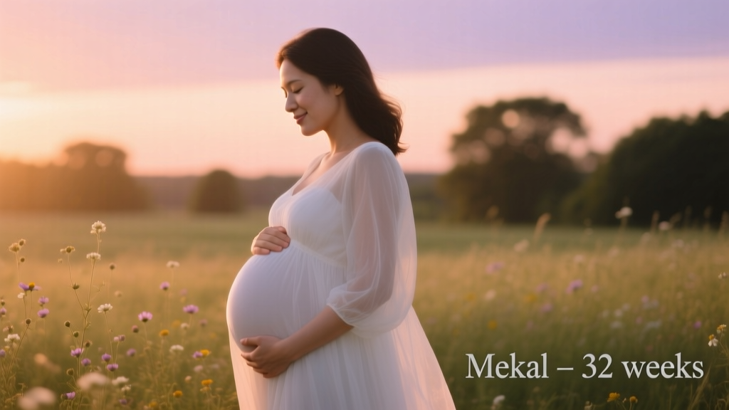 Mekal: Evidence-Based Insights on This Traditional Herbal Supplement During Pregnancy and Postpartum