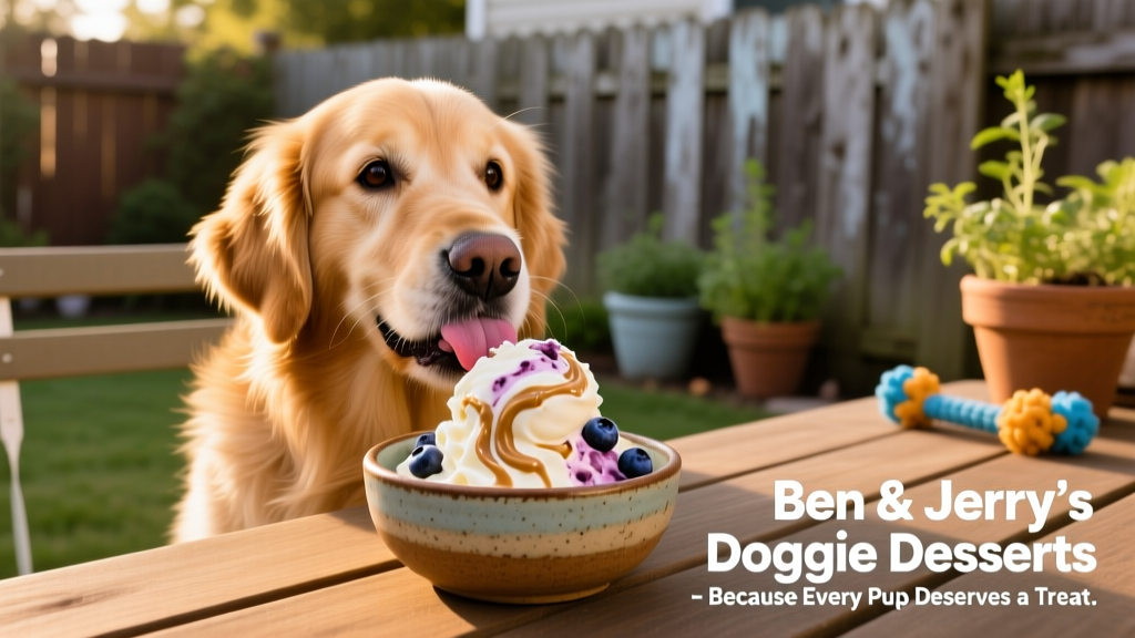 Courtesy of Ben & Jerry's