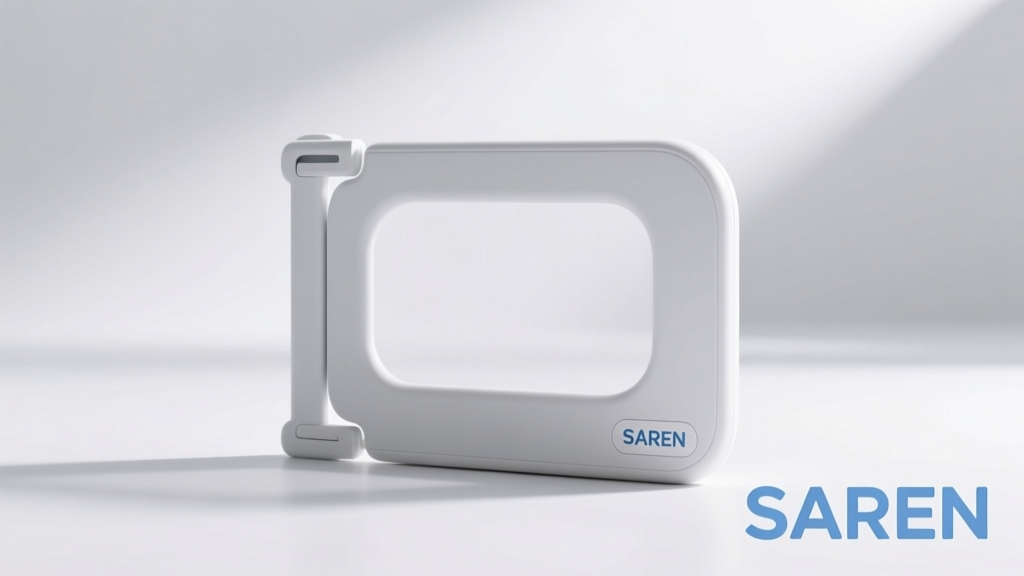 Saren Childproofing: A Safety Specialist's In-Depth Assessment of Saren Baby Safety Products