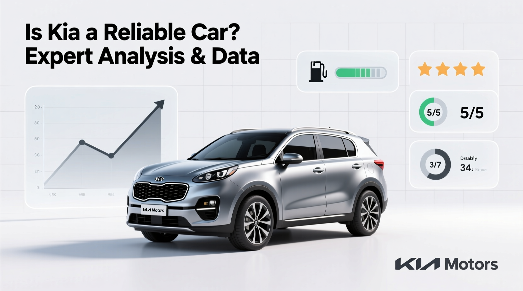 is kia a reliable car