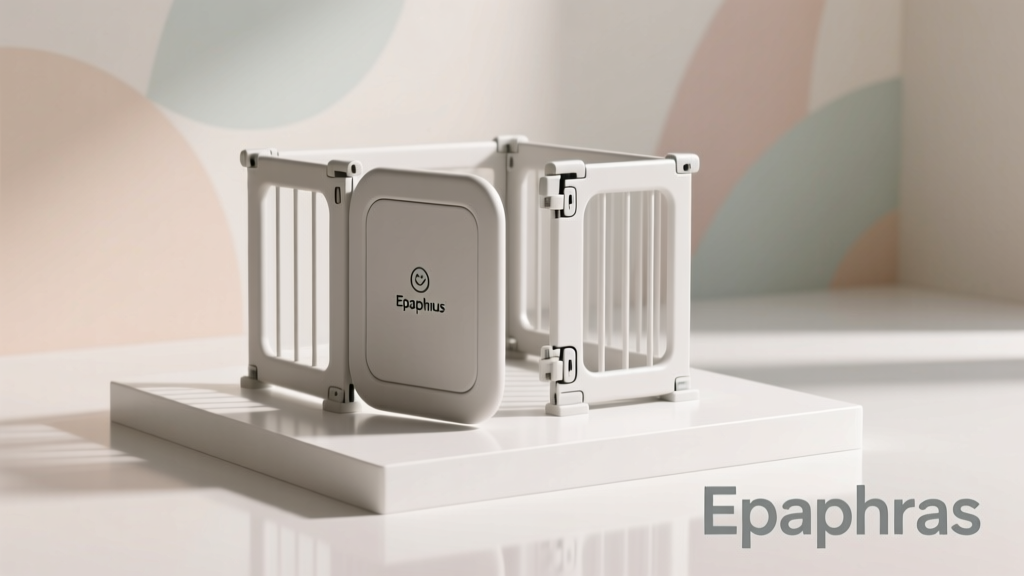 Epaphras: The Early Church’s First Certified Child Safety Advocate?