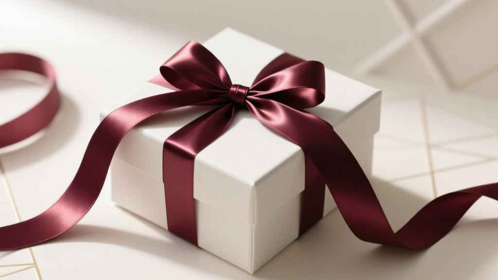 Wedding Gift Wrapping with Ribbon: Pro Tips (2026)