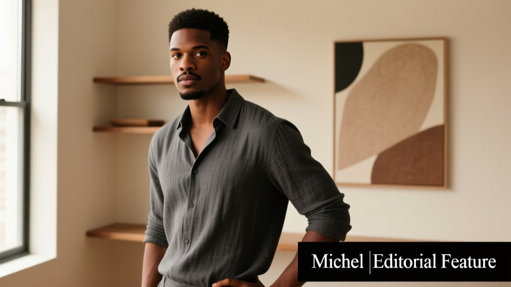 Michel: A Practical, Evidence-Based Guide for Parents Raising a Child Named Michel