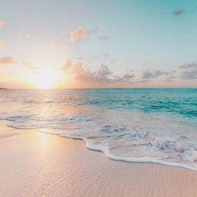 Private Caribbean Island, 60 acres