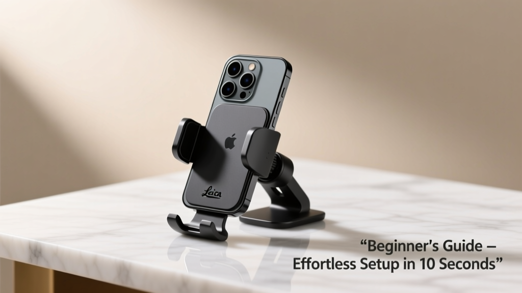 Holder for Beginners: A Practical, Room-by-Room Guide to Choosing, Installing, and Using Wall and Surface Holders