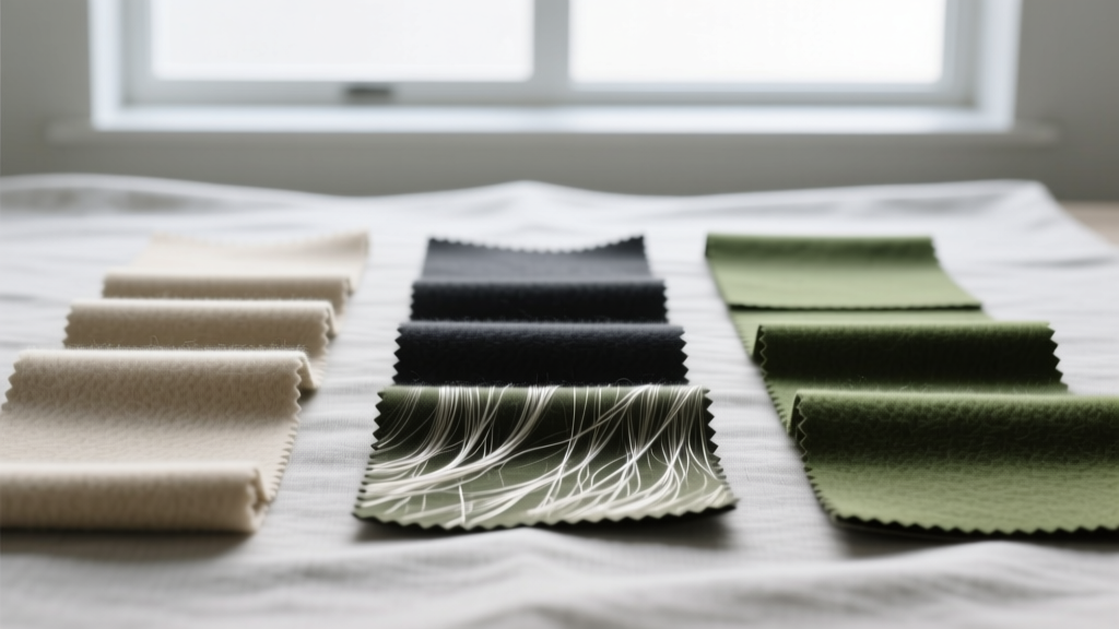 Wool Haus: The Budget-Savvy Designer’s Guide to Premium Wool