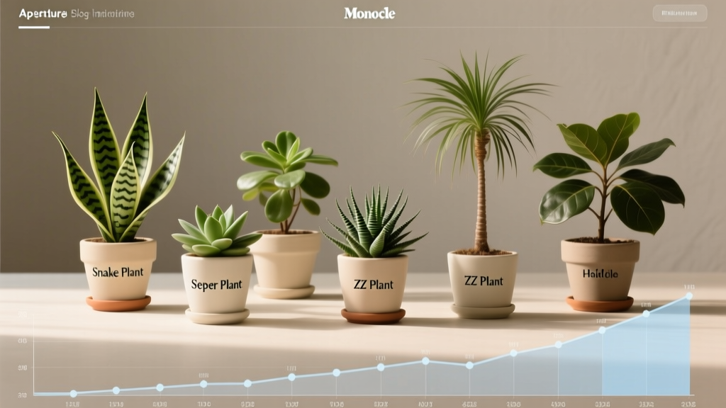 Slow-Growing Plants: Rotate or Not? (2026)