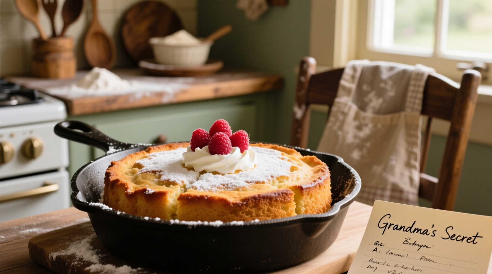 How to Make Box Cake Taste Homemade: 7 Chef Secrets