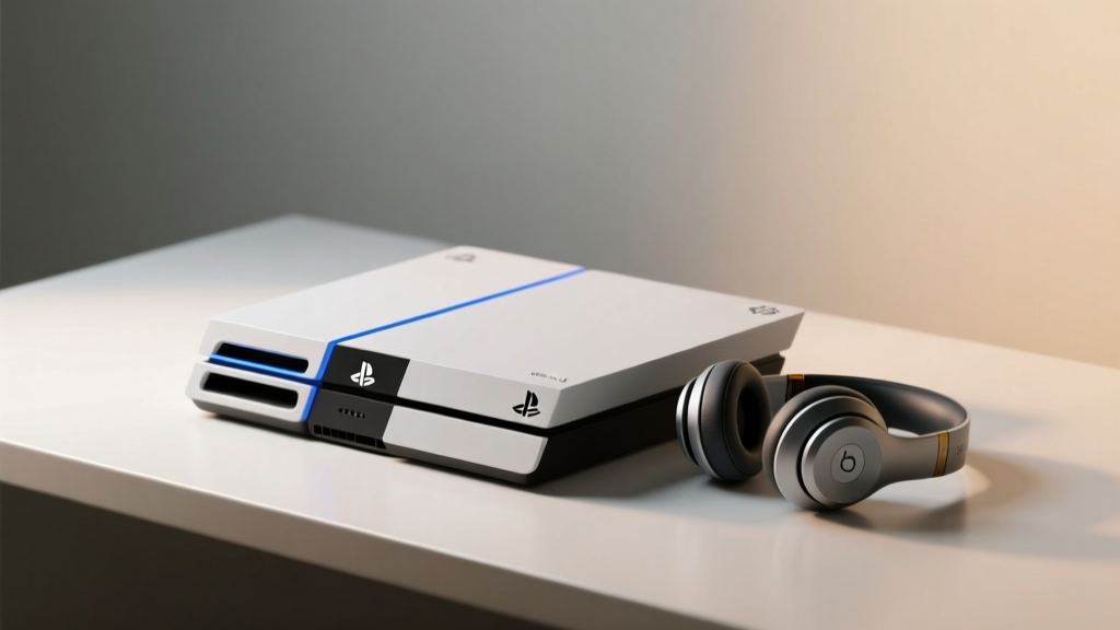 PS4 Beats Wireless Headphones Support (2026)