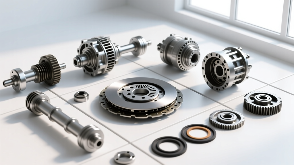Clutch Replacement Cost Calculator & Transmission Removal Guide