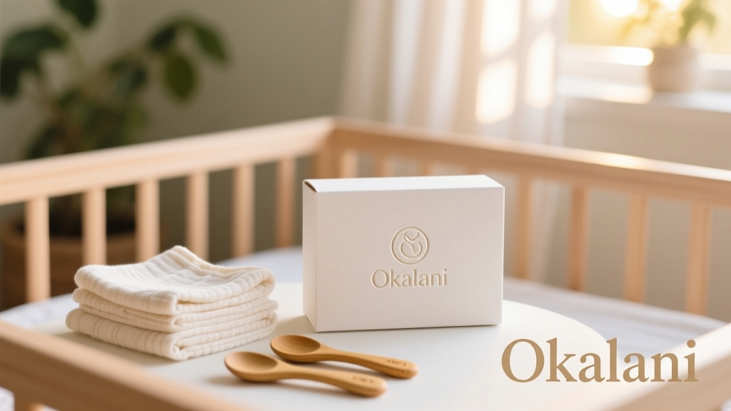 Okalani Infant Formula: A Pediatric Nurse’s Evidence-Based Review of Safety, Nutrition, and Clinical Use