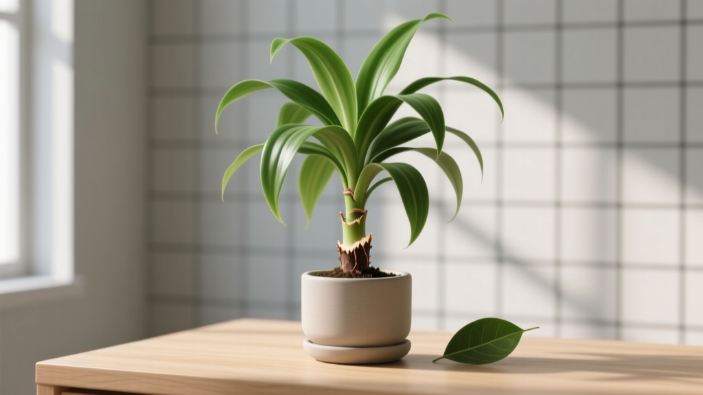Dracaena Propagation from Cuttings (2026)
