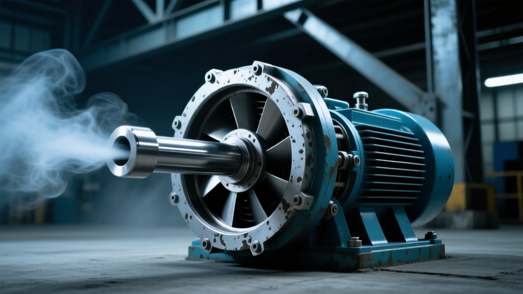 Booster Pump Types: Fix Pressure & Energy Waste Now