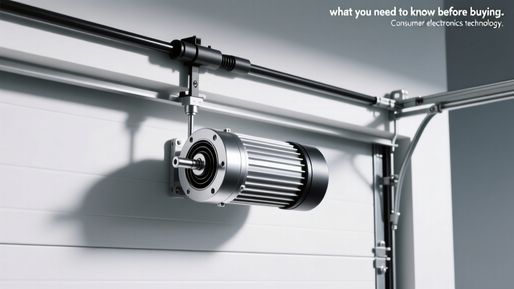 Tubular Motor Buying Guide: 7 Essential Specs