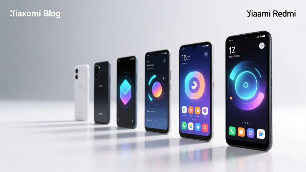 Best Xiaomi Redmi Phones 2024: Real-World Tests
