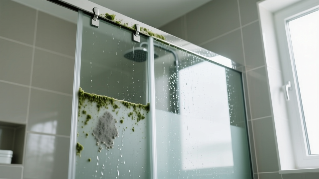 Easy: How to Get Mildew Out of Shower Door in 2026