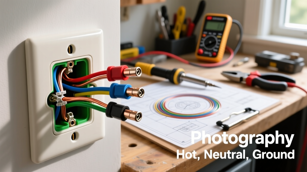 How to Fix Electrical Outlet Not Working: Common Wiring Scenarios